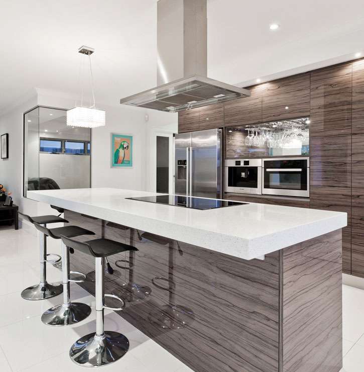 KITCHEN DESIGN